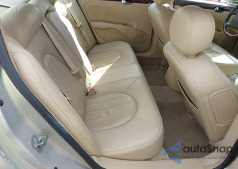 2008 Buick Lucerne Cxl z USA, uszkodzony, nr VIN 1G4HD57218U194288